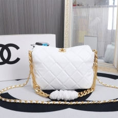 Chanel Hobo Bags